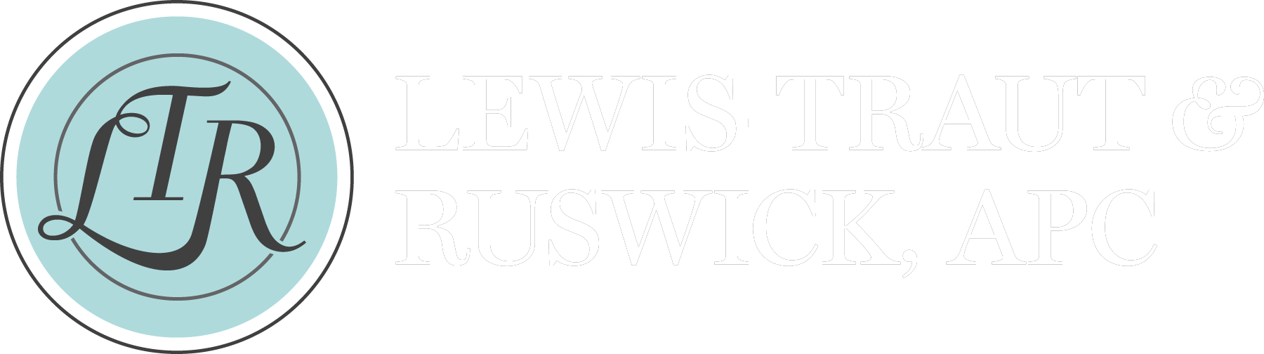 Lewis-Traut Ruswick, APC