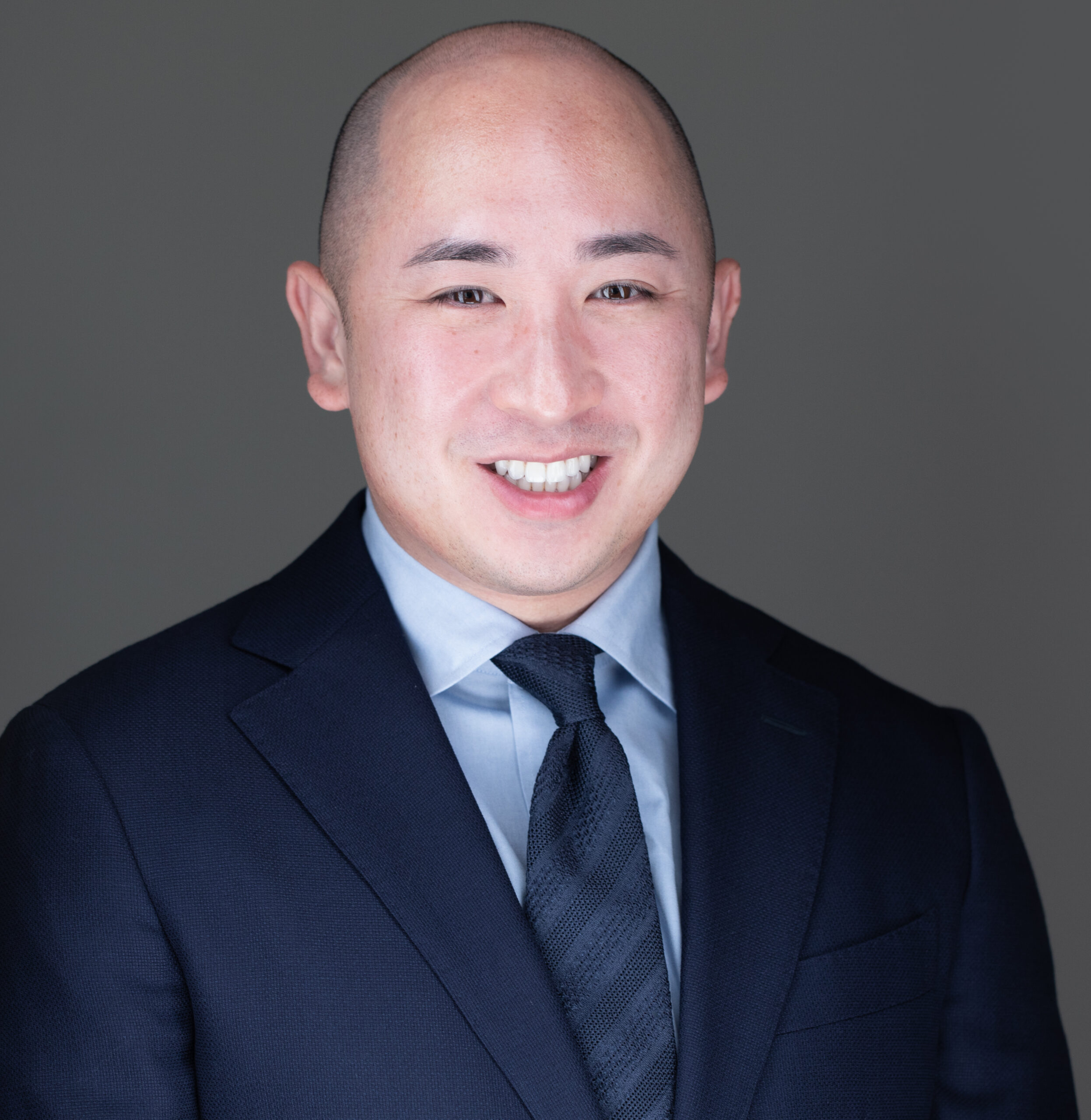 Brian Chung, Esq. LL.M.